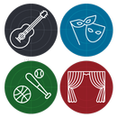 Tickets Radar: Concerts, Sports, Theater, Festival APK