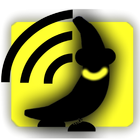 Laughing Banana icon