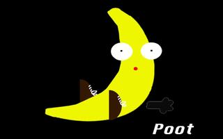 1 Schermata Laughing Banana