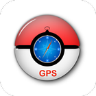 pkm-GPS 图标