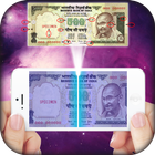 Fake Money Detector आइकन