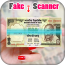 APK Fake Money Scanner Prank