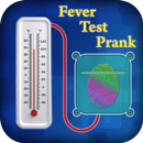 Fever Thermometer Test Prank APK