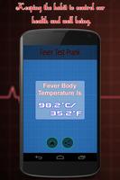 Fever Thermometer Test Prank Screenshot 3