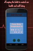 Fever Thermometer Test Prank screenshot 3