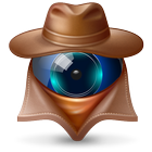 Spy Secret HD Video Recorder icône