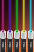 Laser 1000 Beams Funny Prank 截图 1