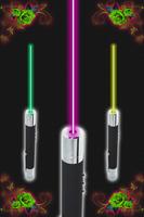 Laser 1000 Beams Funny Prank 截图 2