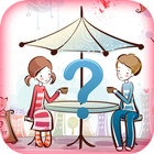 Life Partner Search Prank ไอคอน