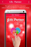 Life Partner Search Prank syot layar 1
