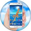 Lizard in phone funny Prank APK