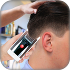 Hair Clipper Prank (Trimmer) icône