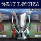 Guide Top Eleven Best Tactic icon