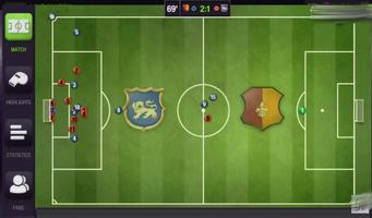 Guide Top Eleven Best Tactic screenshot 3