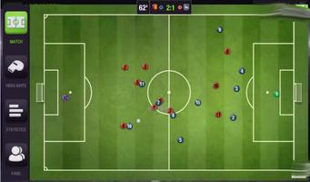 Guide Top Eleven Best Tactic syot layar 2