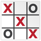 Tic Tac Toe 아이콘