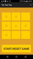 Tic Tac Toe screenshot 1