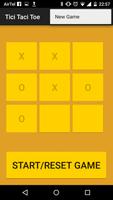 Tic Tac Toe screenshot 2