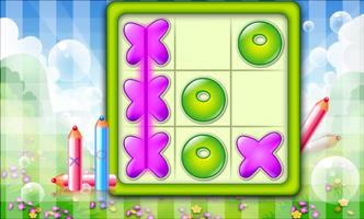 Tic Tac Toe! screenshot 1