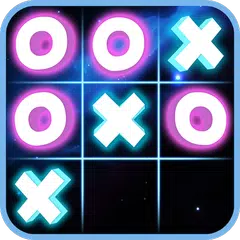 Скачать Tic Tac Toe APK