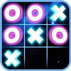 Tic Tac Toe simgesi