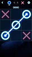 Tic Tac Toe 海报