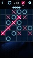 2 Schermata Tic Tac Toe