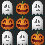 Tic Tac Toe - Horror Zone