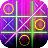 Tic Tac Toe (3 в ряд)