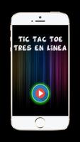 Tic Tac Toe (3 En Una Fila) captura de pantalla 1