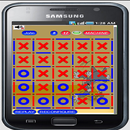 TIC TAC TOE REVOLUTION APK