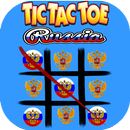Крестики-нолики России APK