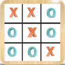 Tic Tac Toe New Games APK