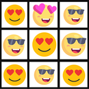 TIC TAC TOE EMOJI Without internet APK