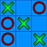 ”Tic Tac Toe Go