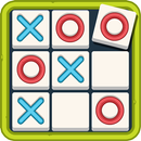 Tic Tac Toe (Tic-tac-toe) Game APK