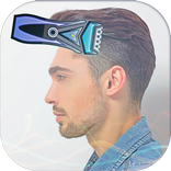 Hair Clipper Simulator Prank