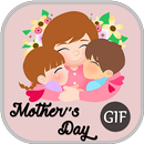 Mother's Day GIF 2019 APK
