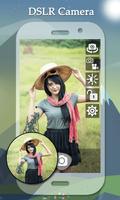 DSLR Camera : Blur Photo Background Changer-poster