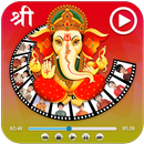 Ganesh Chaturthi Video Maker : Ganesha Video APK