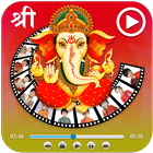 Icona Ganesh Chaturthi Video Maker : Ganesha Video