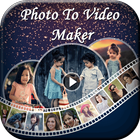 All In One Slideshow Video Maker 2018 icon