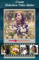 Photo To Slideshow Video Maker 2018 اسکرین شاٹ 1