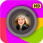 Ultra Zoom HD Camera biểu tượng
