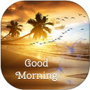 Good Morning Wishes 2019 APK