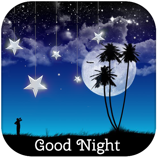 Good Night Wishes 2019