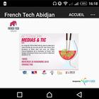 FRENCH TECH ABIDJAN 2.0 icône