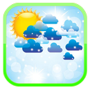 tiempo meteorologico APK