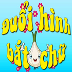 Duoi Hinh Bat Chu 圖標
