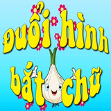 Duoi Hinh Bat Chu icône